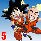7 viên ngọc rồng 5