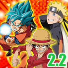Anime Battle 2.2