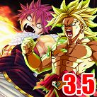 Anime Battle 3.5