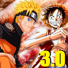 One Piece vs Naruto 3.0