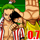 One Piece Hot Fight 0.7