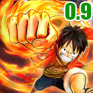 One Piece Hot Fight 0.9