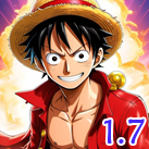 One Piece Ultimate Fight 1.7