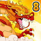 Pokemon đại chiến 8