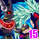 Songoku 15