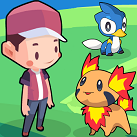 Thu phục Pokemon