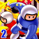 Bomberman 2