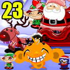 Chú khỉ buồn 23: Elves