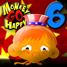 Chú khỉ buồn 6