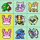 Pikachu 2003