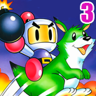 Super Bomberman 3