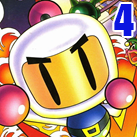 Super Bomberman 4