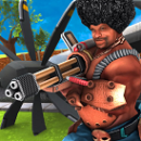 Game-Airport-clash-3d