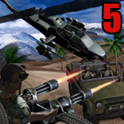 Chiến tuyến phòng thủ 5