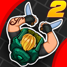 Hunter Assassin 2