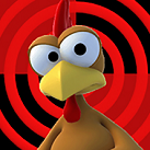 Moorhuhn