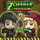 Truy tìm zombie 2