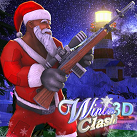Winter Clash 3D