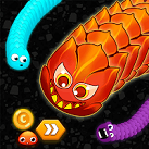 Worm Hunt