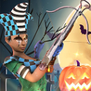 Game-Zombie-clash-3d