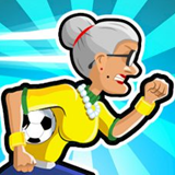 Bà già nổi giận 3