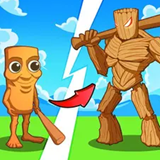 Brainrot Evolution