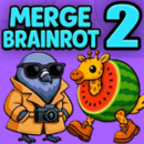 Game-Brainrot-merge-2