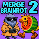 Brainrot Merge 2