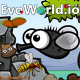 EvoWorld.io