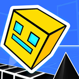 Geometry Dash 3D
