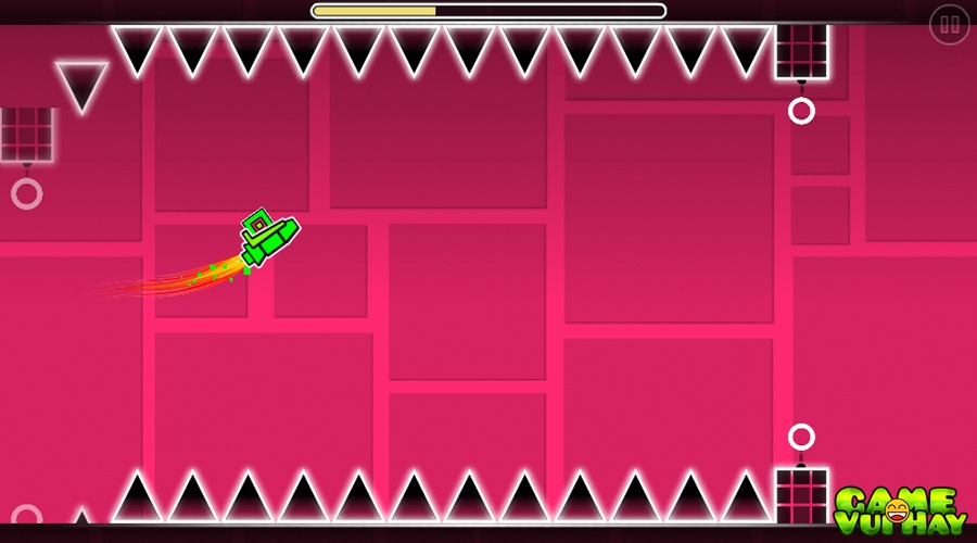 Game Geometry Dash Lite Kh i Vu ng Nh y Online Mi n Ph Poki