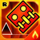 Game-Geometry-dash-meltdown