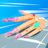 Hand Evolution Runner