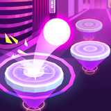 Hop Ball 3D