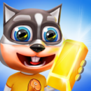 Game-Meo-tom-chay-dua