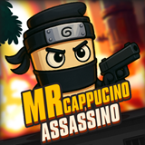 Mr Cappuccino Assassino