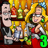 Pha chế Cocktail 3