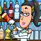 Pha chế Cocktail đám cưới