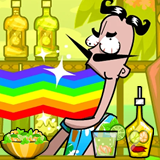 Pha chế Cocktail