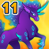 Pokemon đại chiến 11