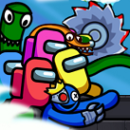 Game-Rainbow-tsunami