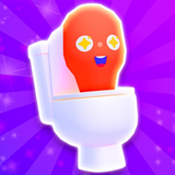 Skibidi Toilet.io