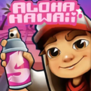 Game-Subway-surfers-aloha-hawaii