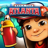 Subway Surfers Atlanta