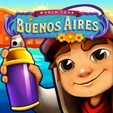 Subway Surfers Buenos Aires