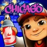 Subway Surfers Chicago
