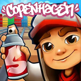 Subway Surfers Copenhagen