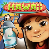 Subway Surfers Hawaii