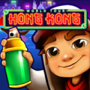 Game-Subway-surfers-hong-kong