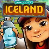 Subway Surfers Iceland